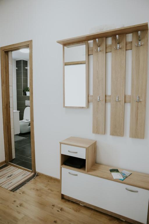 Apartman Nikola - 14