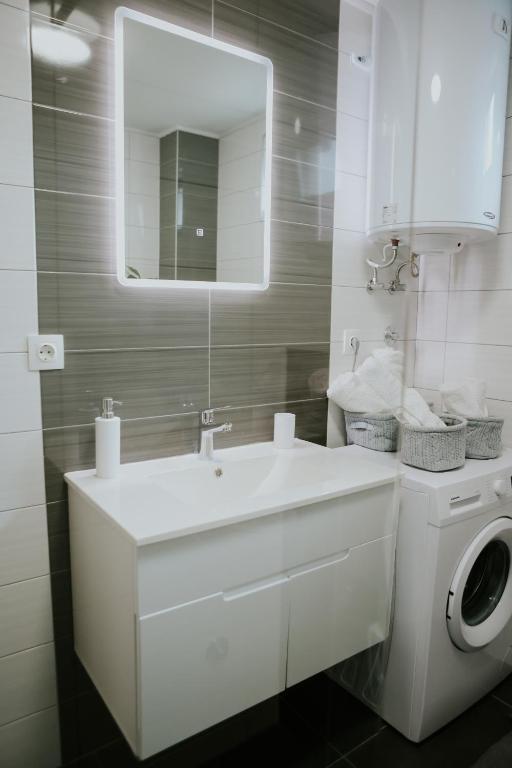 Apartman Nikola - 13