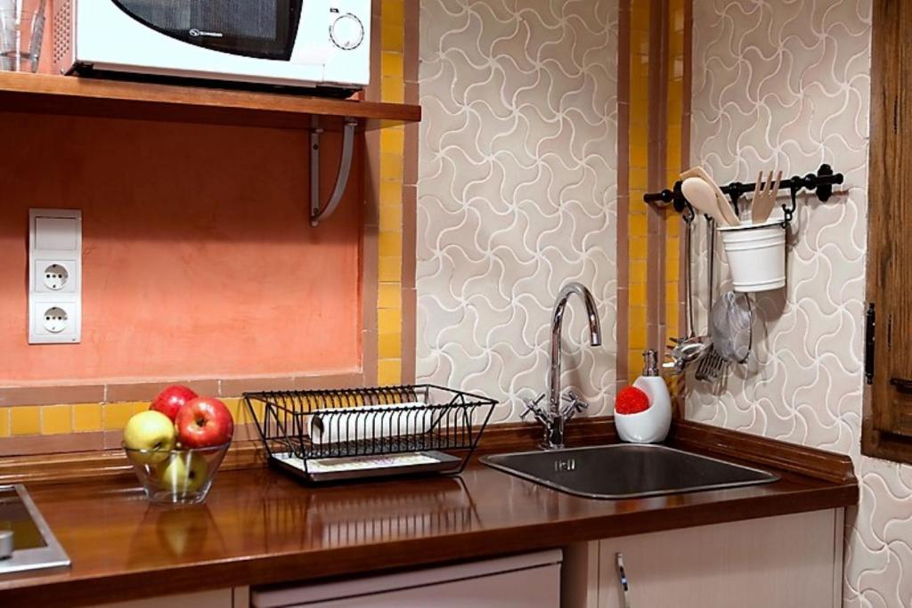 Charminghomesgranada Terraza Albaicin - 12