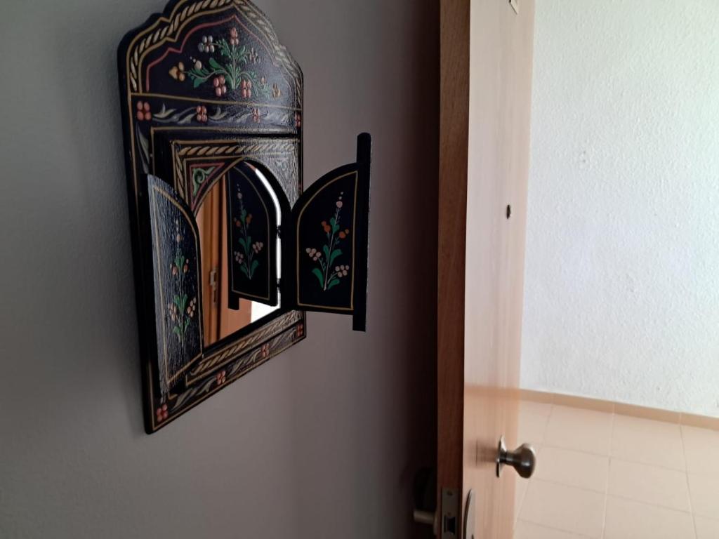 Fotografie z fotogalerie ubytování Apartamento 108 Flamesol v destinaci Matalascañas