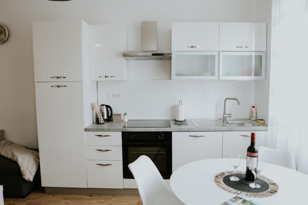 Apartman Nikola - 16