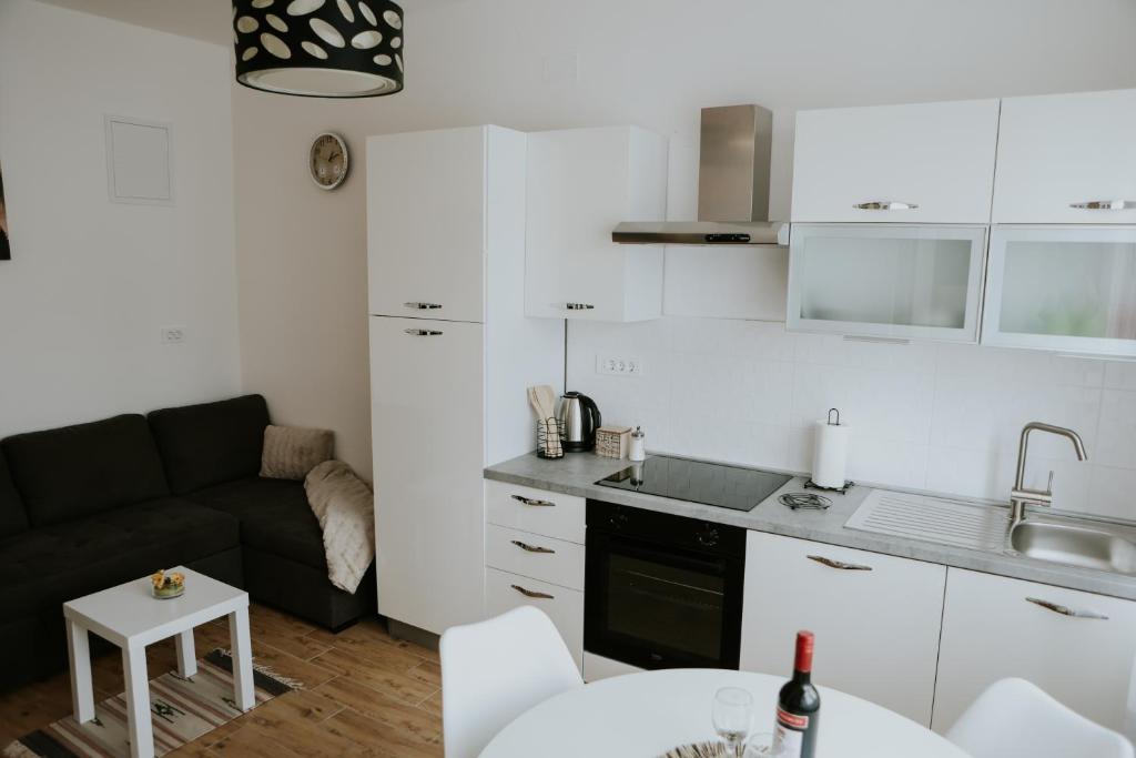 Apartman Nikola - 17