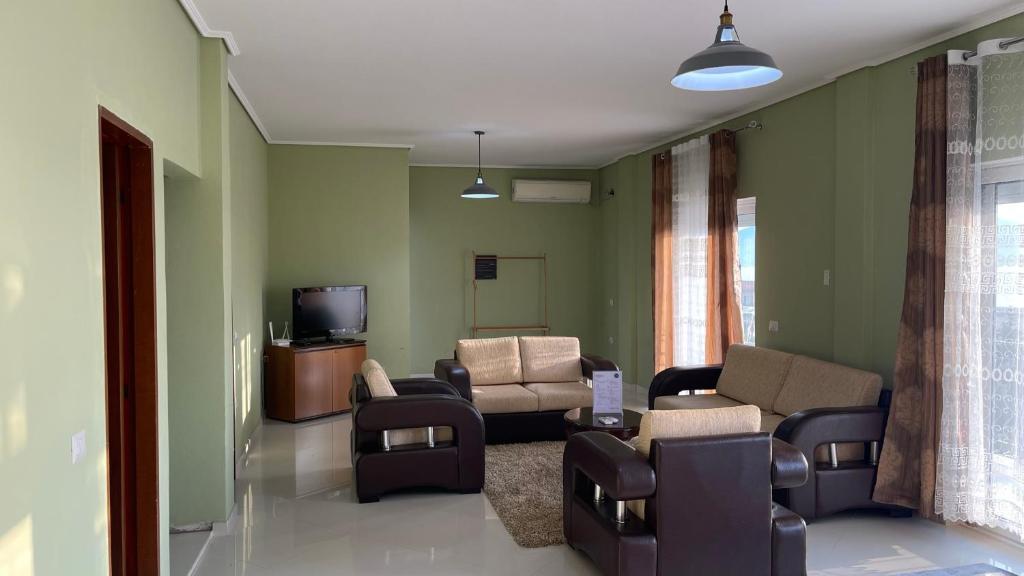 Kondo Stays - Azure Apartments - Imazhi 9