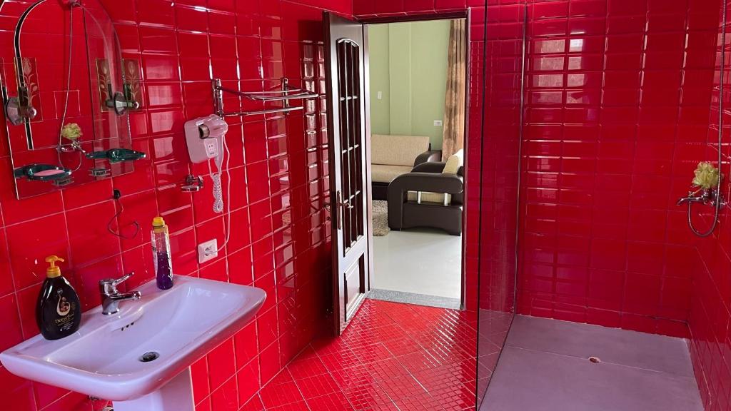 Kondo Stays - Azure Apartments - Imazhi 3