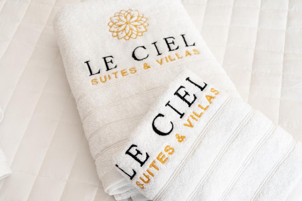 Le Ciel Suites & Villas - 11