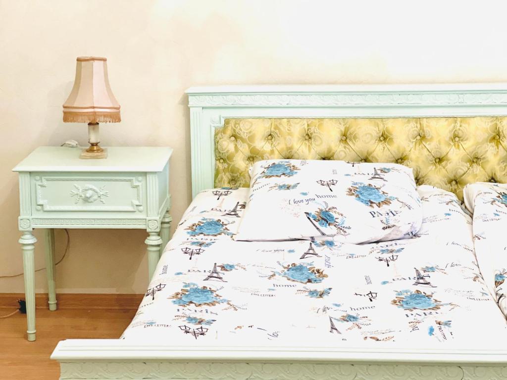 Home Inn-Guesthouse - Quarto Duplo Com Vista Para A Montanha