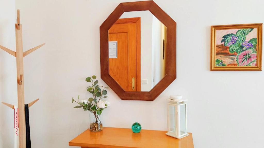 Fotografie z fotogalerie ubytování AP317 - Casa Aileen v destinaci Nerja