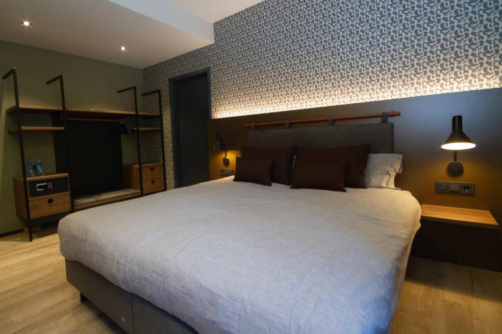 DAS Hotel by Hopfenschlingel - Standard Double Room