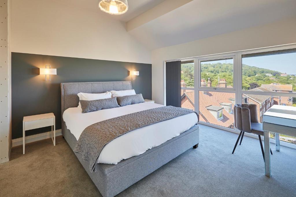 Host & Stay The Penthouse, Scarborough Updated 2023 Prices