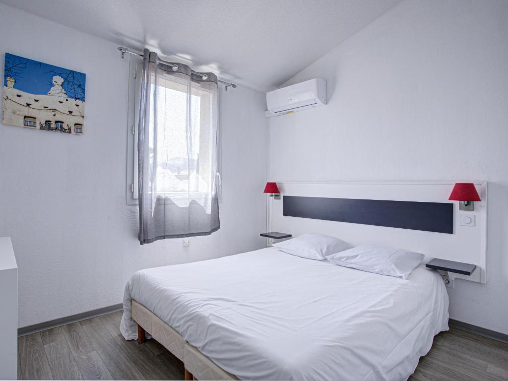 Vacancéole - Les demeures de la Massane - Argelès-sur-Mer - Casa Con 2 Camere Da Letto
