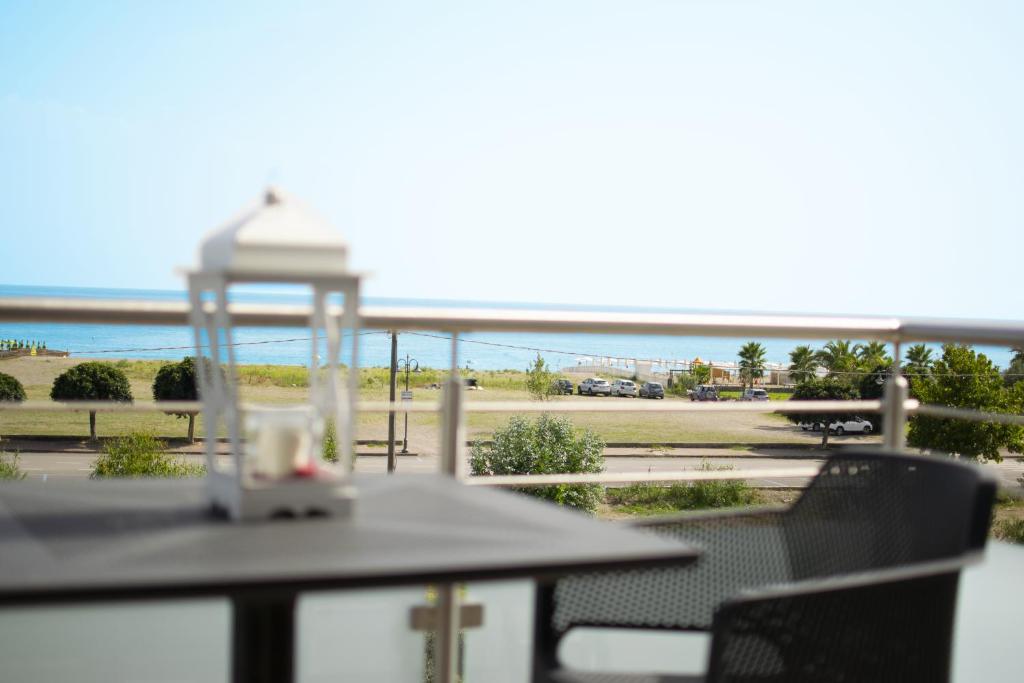 Resort Policastro - Appartement