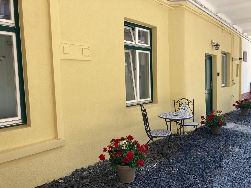 Historical Center Residence 1 - Wohnung