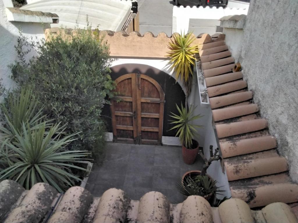 Appartement sur les canaux