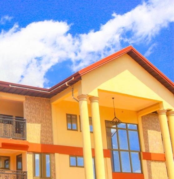 Luxury Home, Kumasi (aktualisierte Preise für 2024)