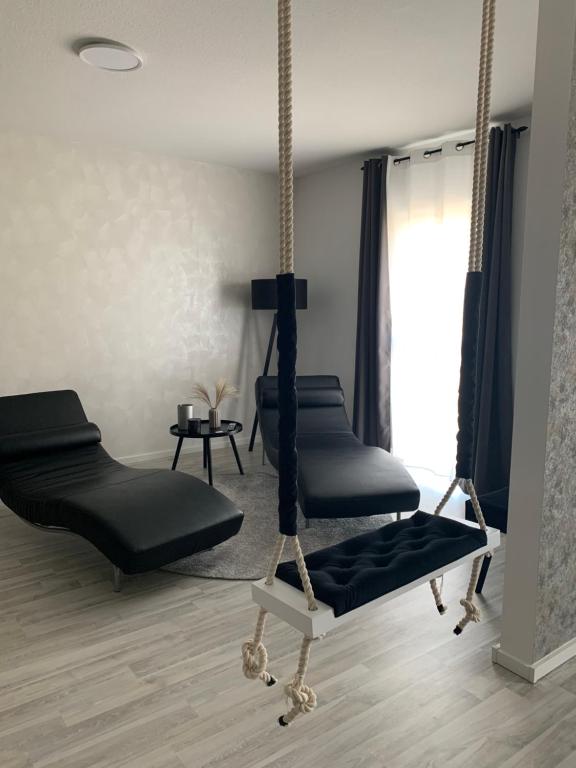 Fotografie z fotogalerie ubytování Stundenhotel Krieger v destinaci Büren