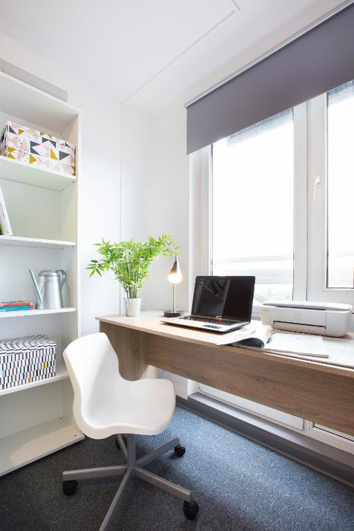 Chillout Dorm Poznan - Resim 8