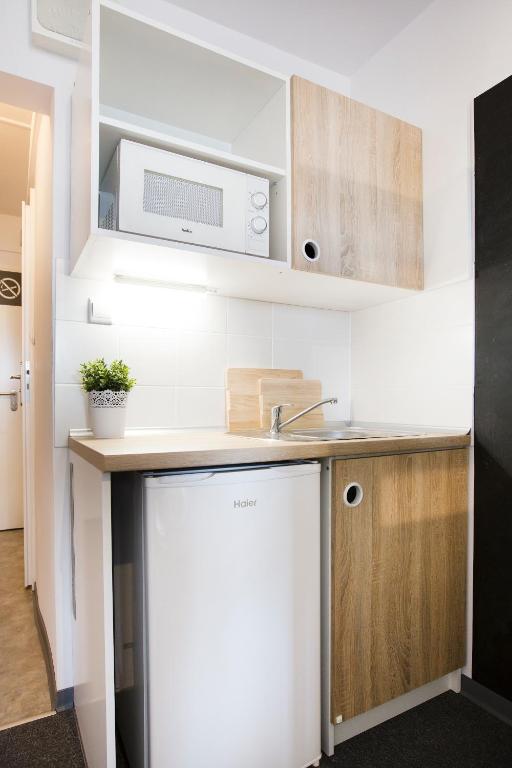 Chillout Dorm Poznan - Resim 14