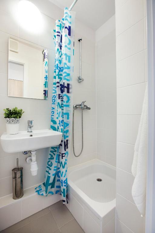 Chillout Dorm Poznan - Resim 7