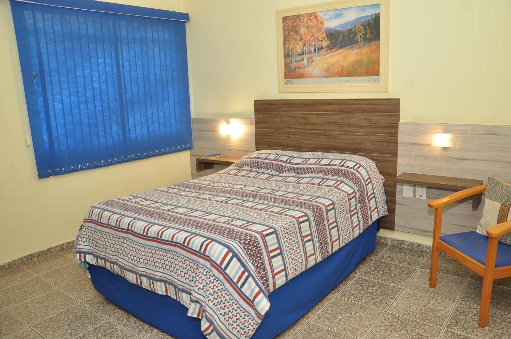  Hotel Blue Star II