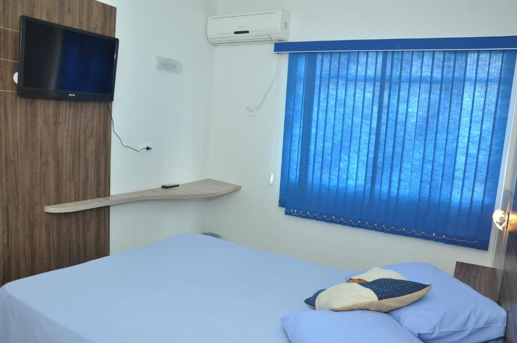  Hotel Blue Star II
