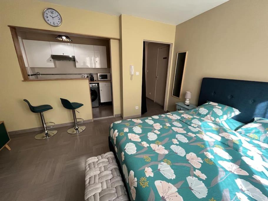 Studio macon centre, Mâcon (updated prices 2024)