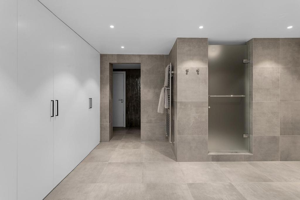 Koupelna v ubytování SK52 by the Sea, Unique spacious luxury, HG-17071