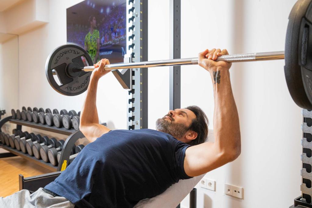 JS Palma Plaza - Resim 17