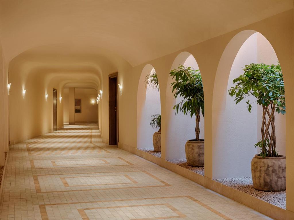 Stradom House, Autograph Collection - Resim 26