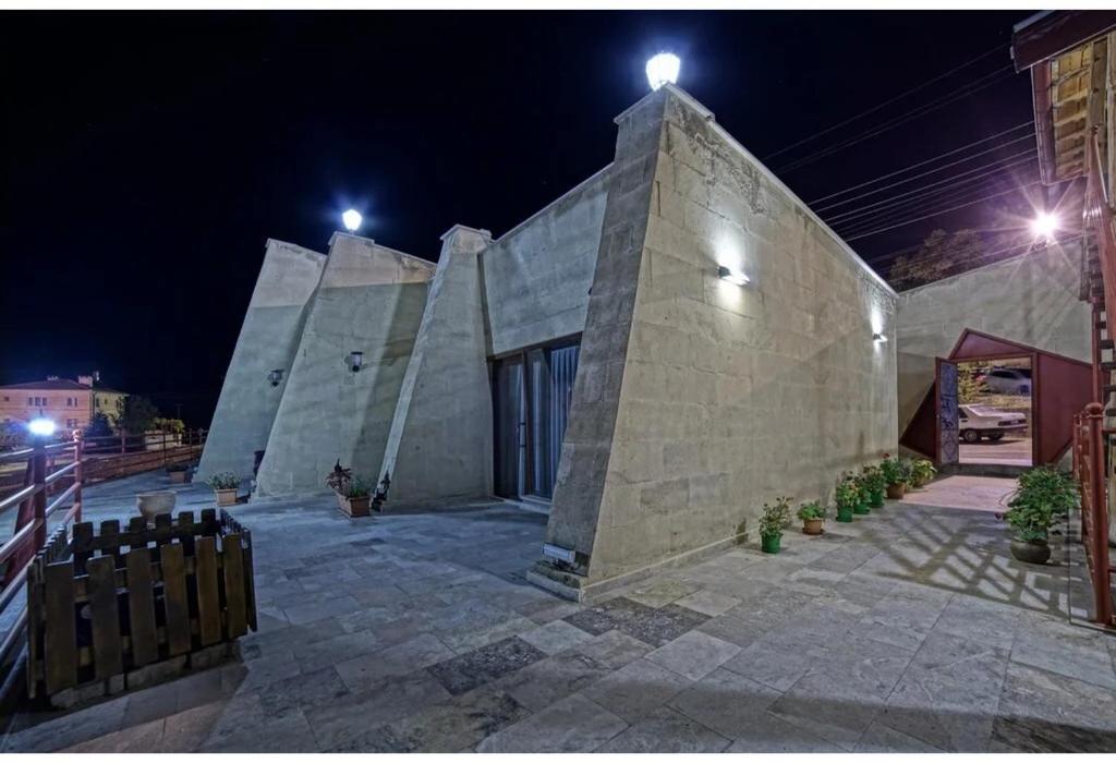 Samistal Lodge Cappadocia