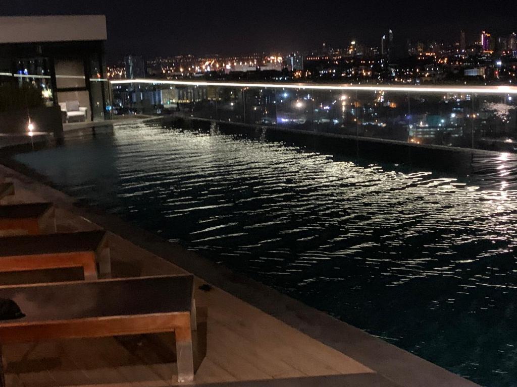 Base Condos - Resim 8