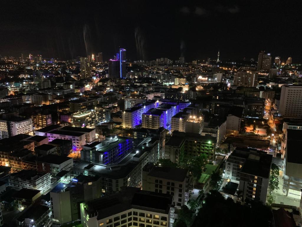 Base Condos - Resim 21