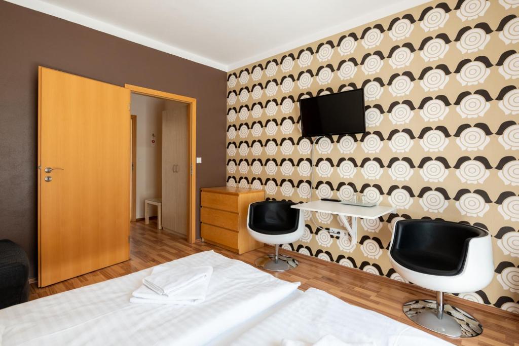 Hotel Garni Pod Skalkou - 6