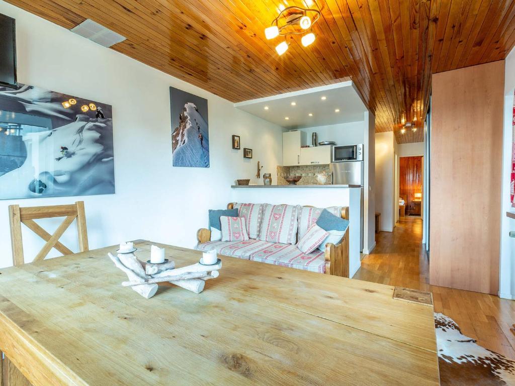 Appartement spacieux pour 7 pers., centre-ville, proche pistes, avec WIFI – photo 8