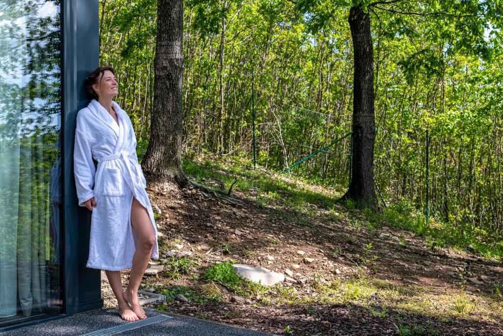 Goście zatrzymujący się w obiekcie Hotel Ózon & Luxury Villas