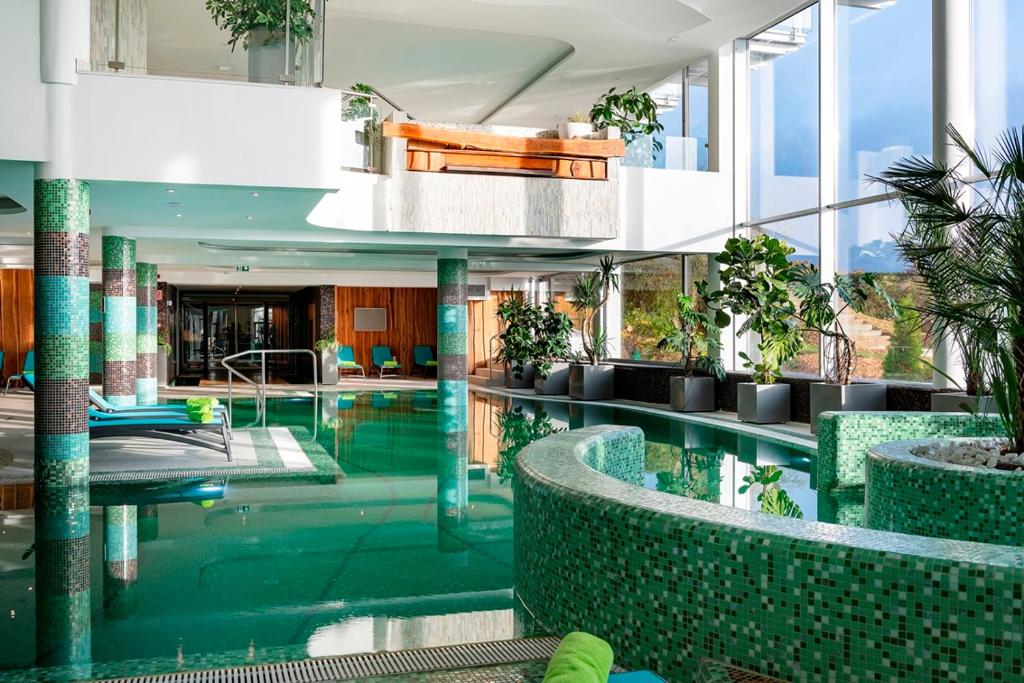 Hotel Ózon & Luxury Villas, Mátraháza – 2023 legfrissebb árai