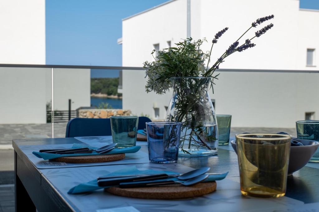 Fotografie z fotogalerie ubytování Casa Carmen Simuni v destinaci Šimuni