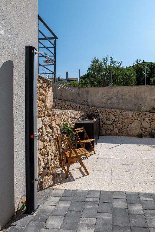 Fotografie z fotogalerie ubytování Casa Carmen Simuni v destinaci Šimuni
