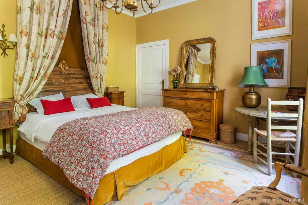 Les Jardins Haute Couture - Habitación Doble Deluxe Con Ducha