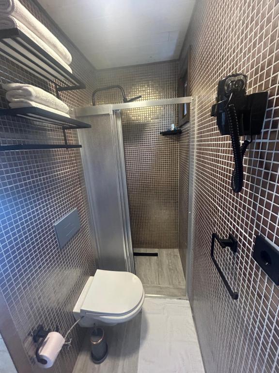 Danzi camping tiny house - 15