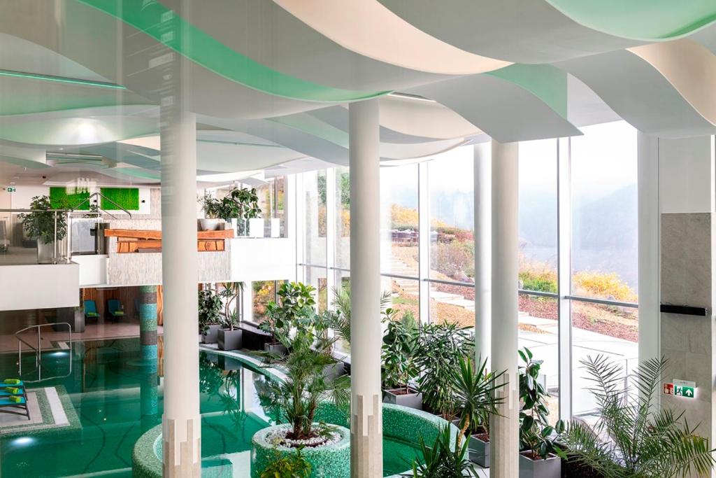 Hotel Ózon & Luxury Villas, Mátraháza – 2024 legfrissebb árai