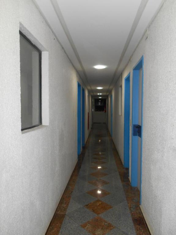  Titão Plaza Hotel