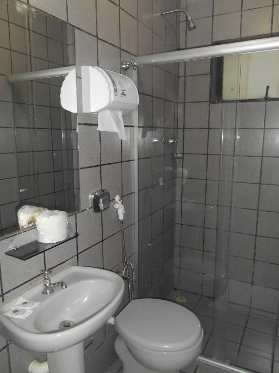  Titão Plaza Hotel