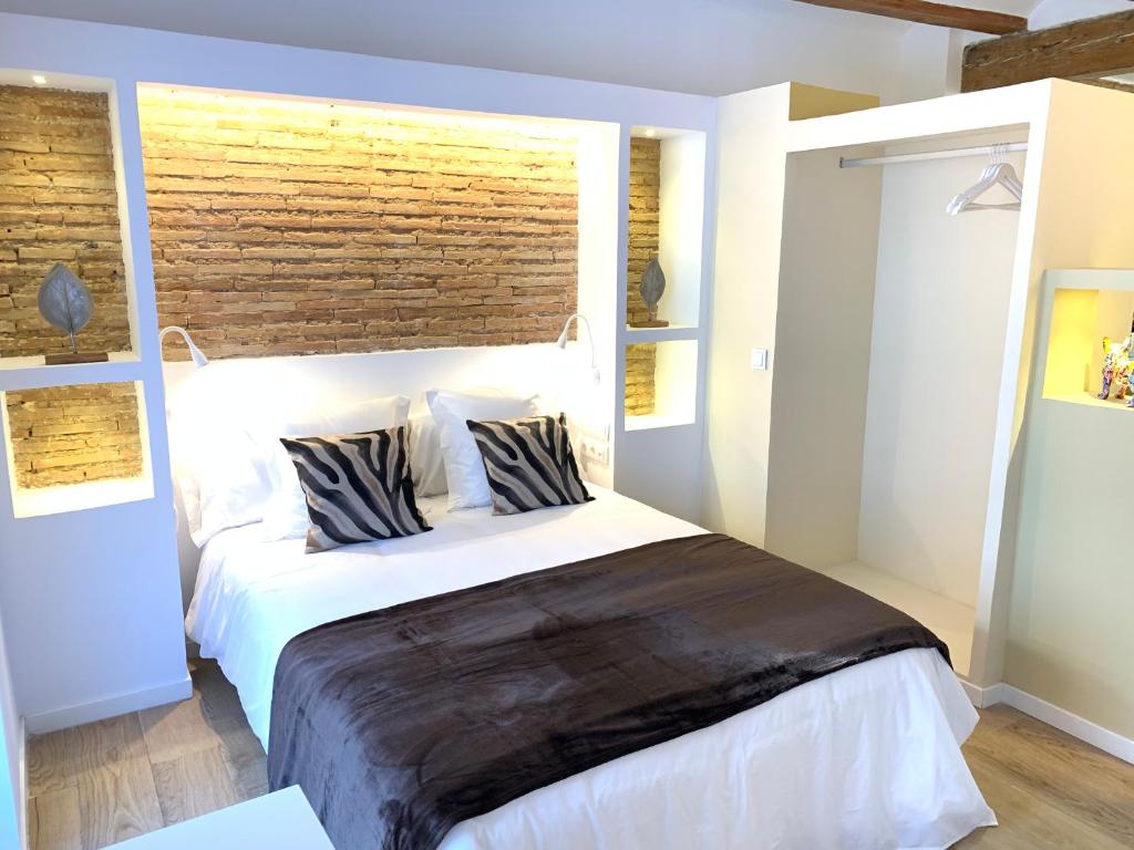 Guillem de Castro Apartment (Spagna Valencia)