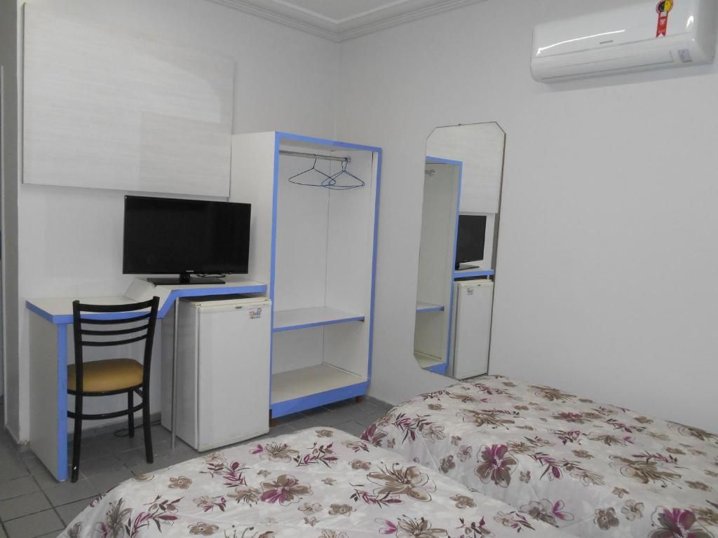  Titão Plaza Hotel