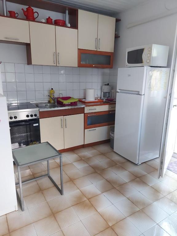 Fotografia z galérie ubytovania Katarina Apartment v Trogiri