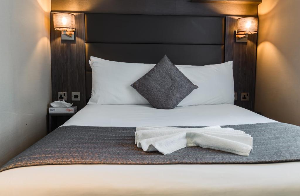 Brunel Hotel - Resim 16