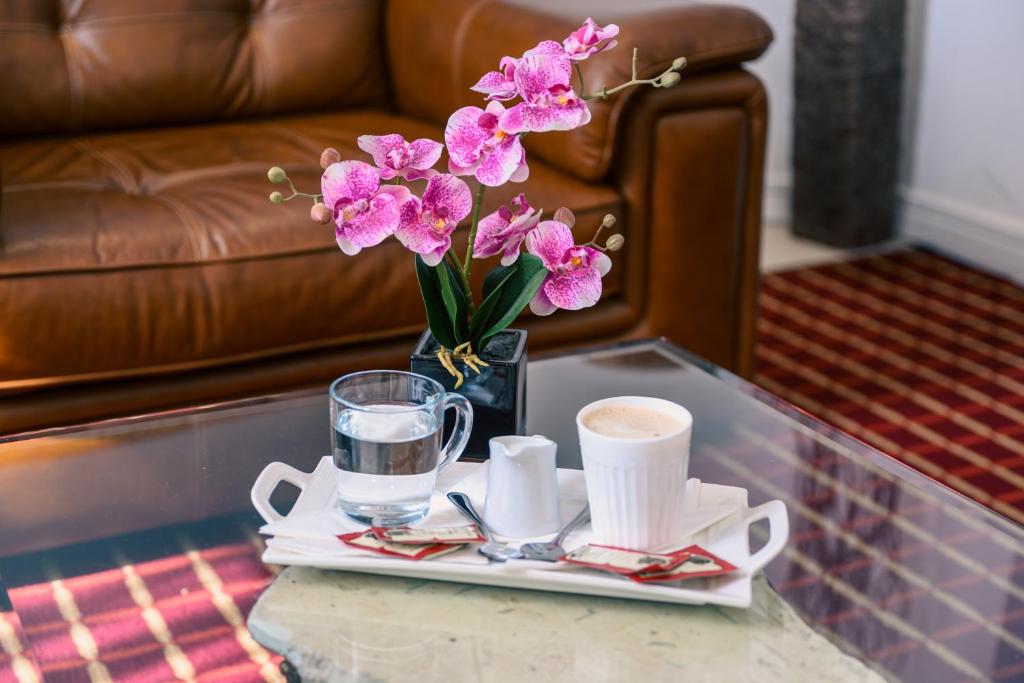 Brunel Hotel - Resim 9