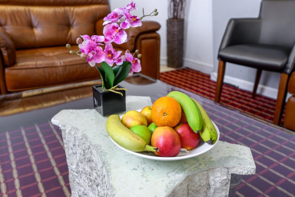 Brunel Hotel - Resim 10