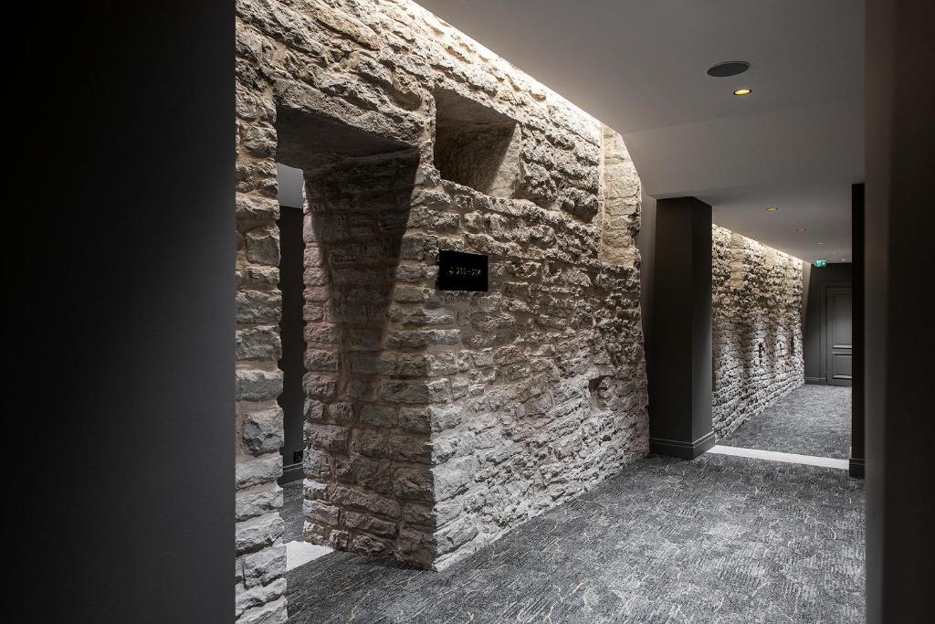 Fotografie z fotogalerie ubytování Nunne Boutique Hotel v Tallinnu