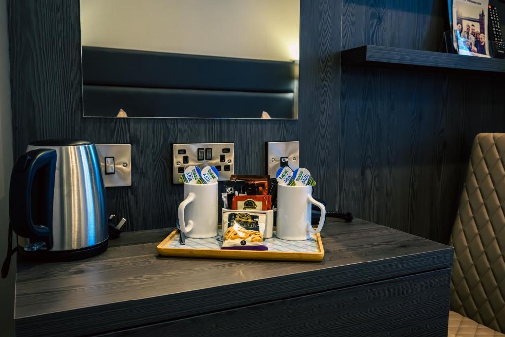 Brunel Hotel - Resim 18